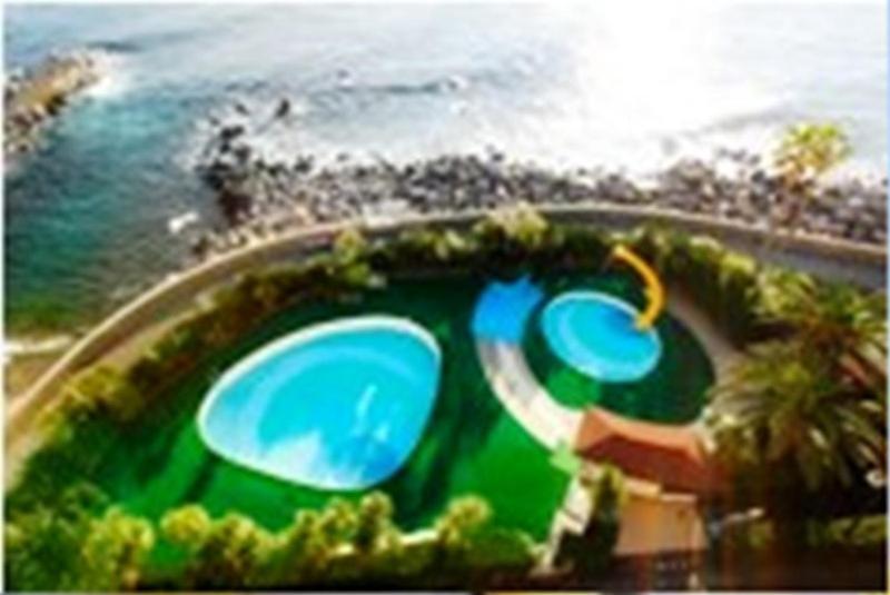 Inatori Ginsuiso Hotel Higashiizu Exterior foto