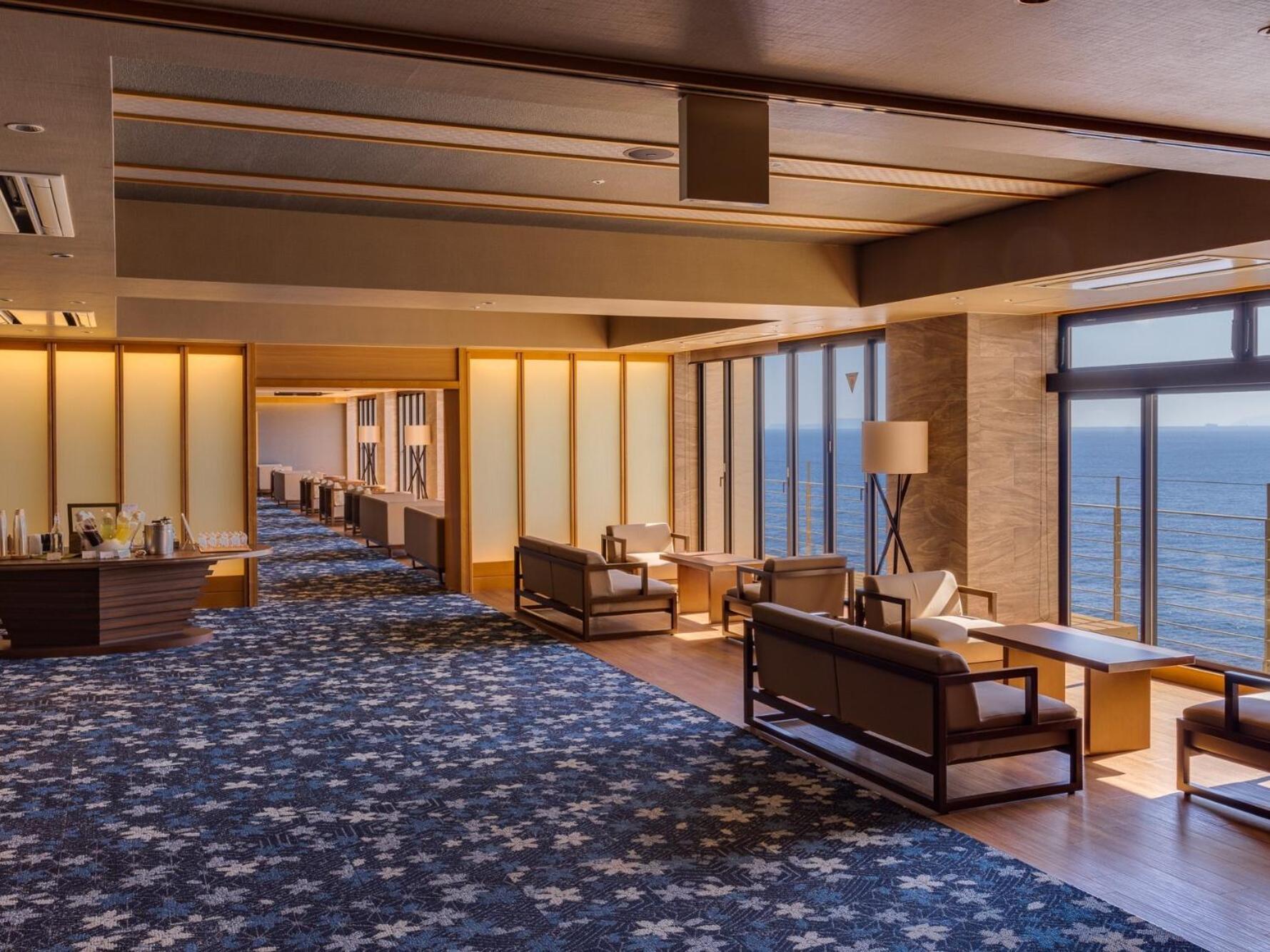 Inatori Ginsuiso Hotel Higashiizu Exterior foto
