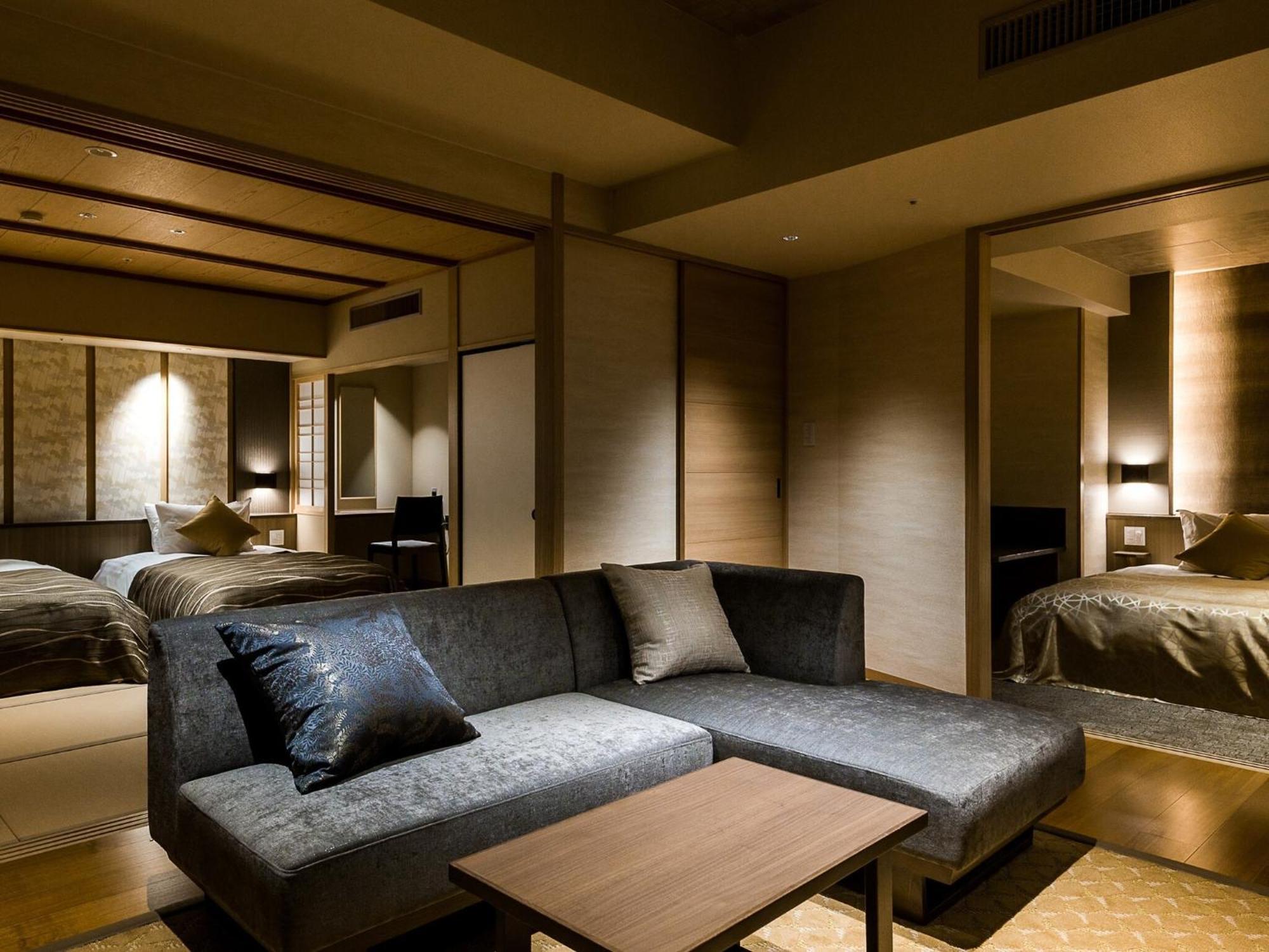 Inatori Ginsuiso Hotel Higashiizu Exterior foto