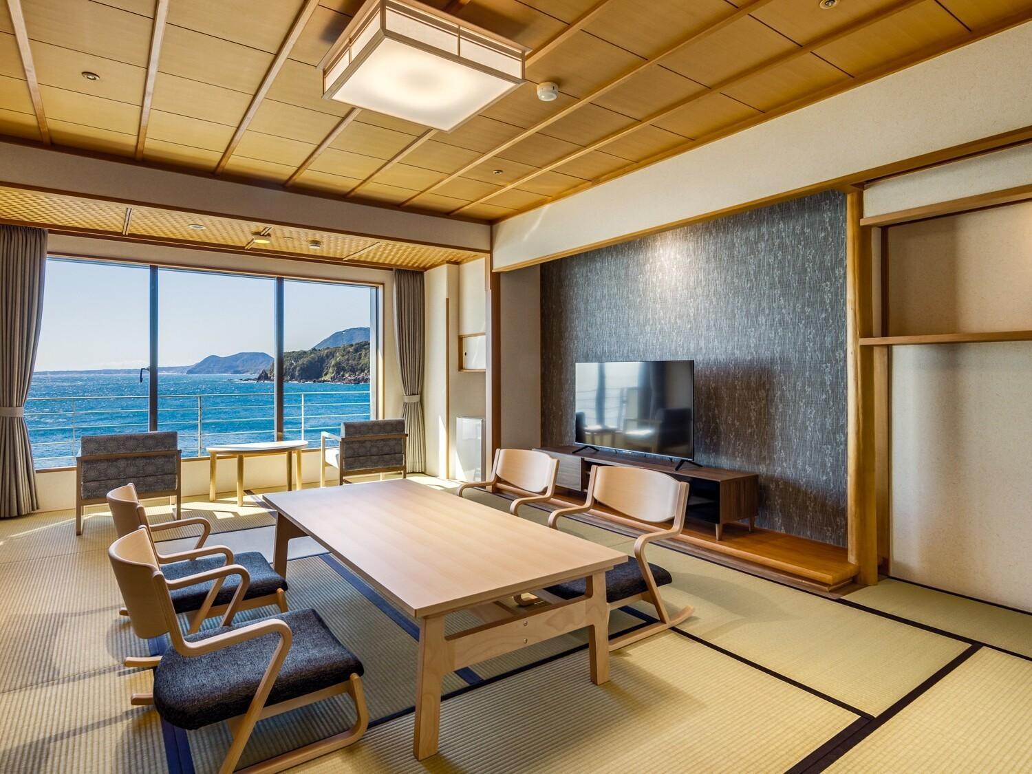 Inatori Ginsuiso Hotel Higashiizu Exterior foto
