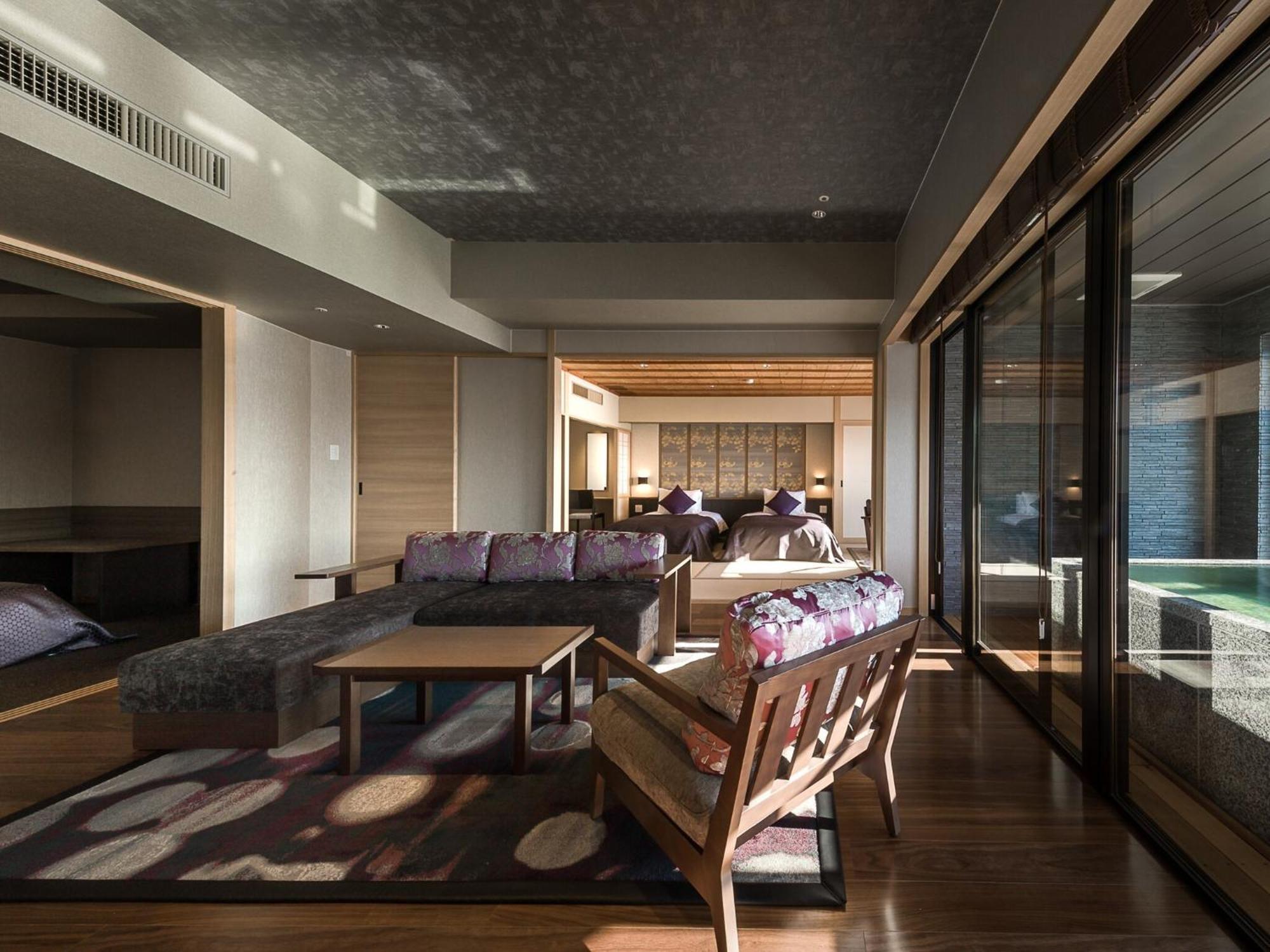 Inatori Ginsuiso Hotel Higashiizu Exterior foto
