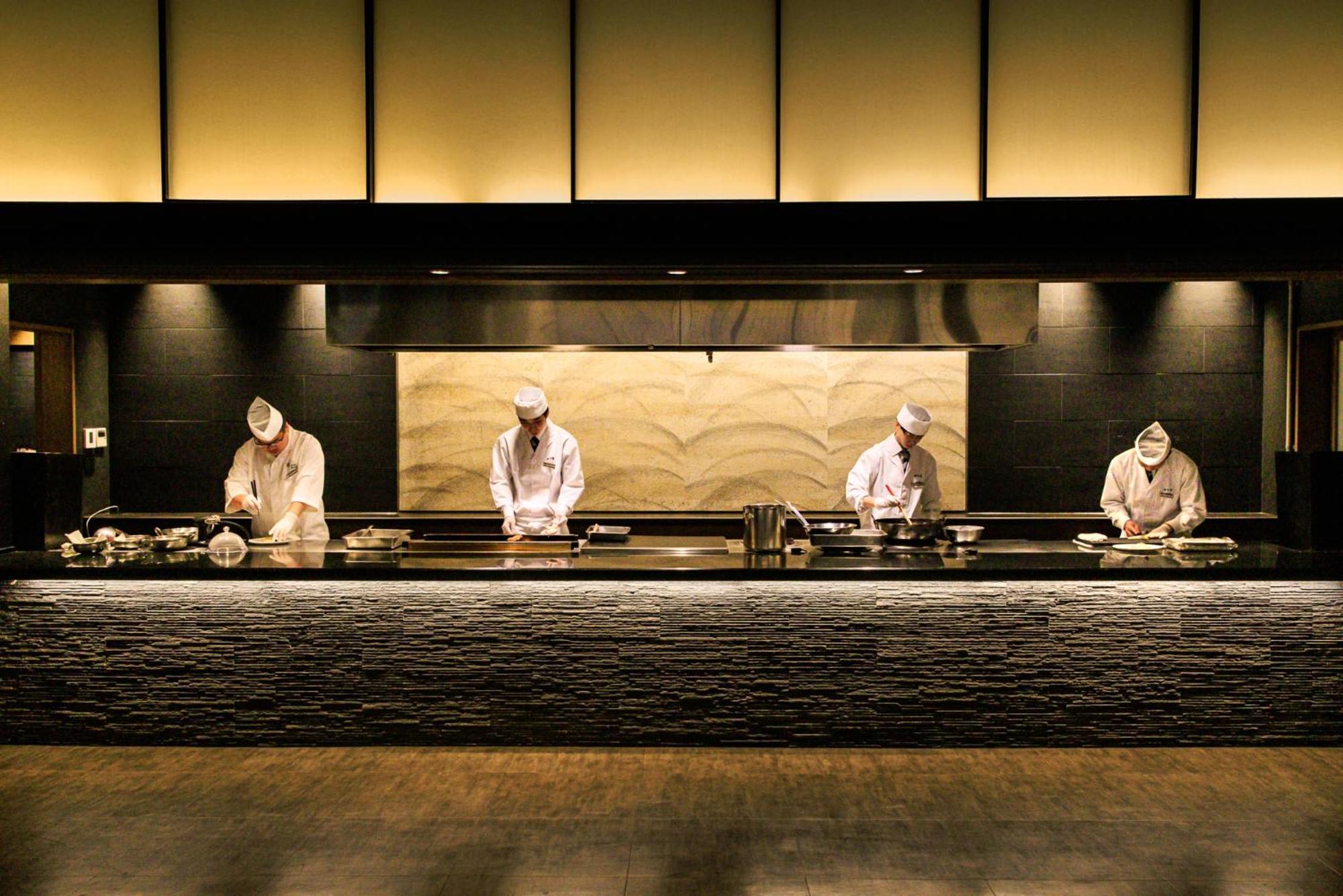 Inatori Ginsuiso Hotel Higashiizu Exterior foto